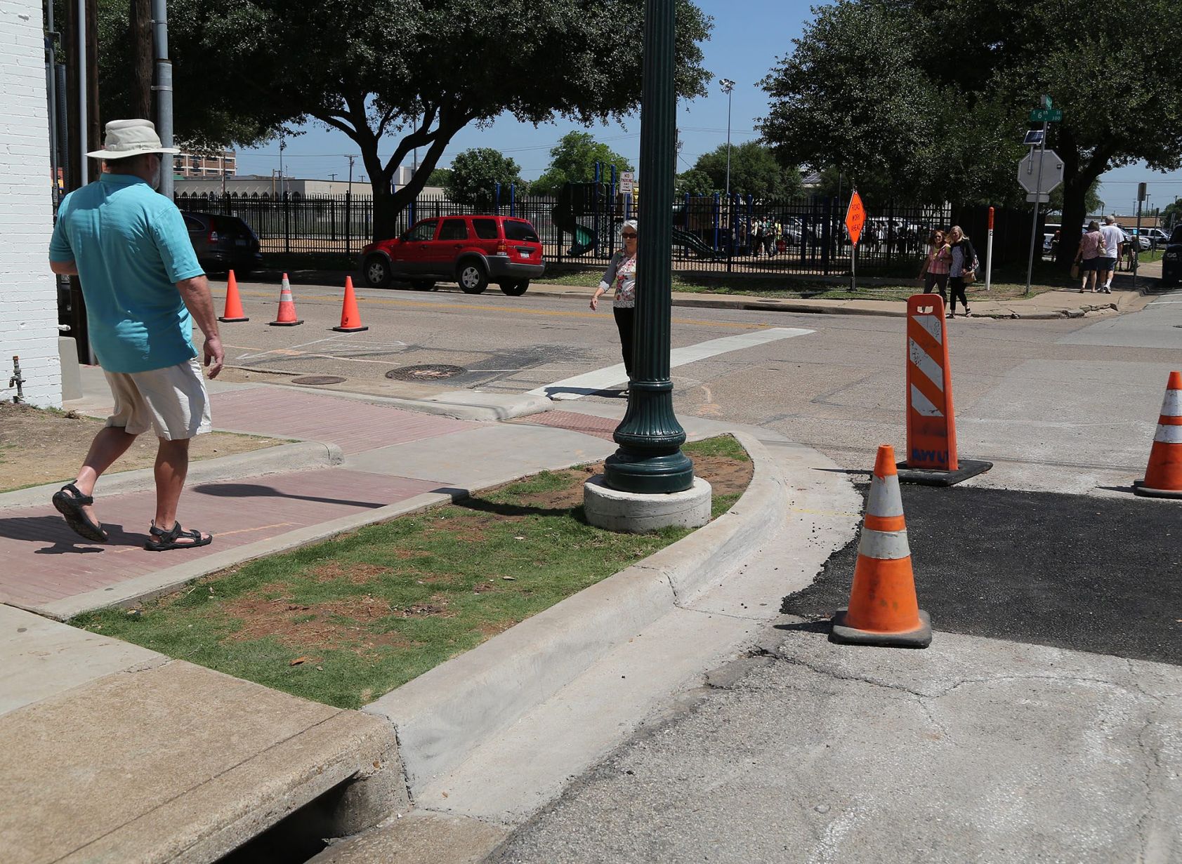 sidewalks ra7